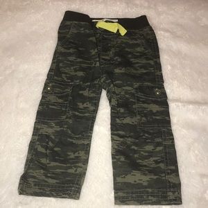 Levi’s Kids 514 Straight Jeans